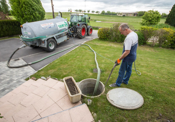 Dégorgement Canalisation